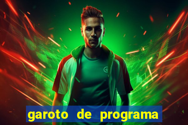 garoto de programa baixada fluminense rj